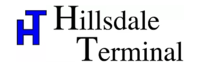 HILLSDALE TERMINAL