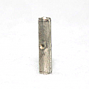 22-18 Non Insulated Butt Connector - Economy - 020 thick material