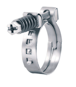 Oetiker 178 Series Constant Tension | 134 -145 (mm)