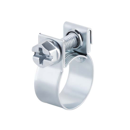 ABA NUT & BOLT CLAMPS