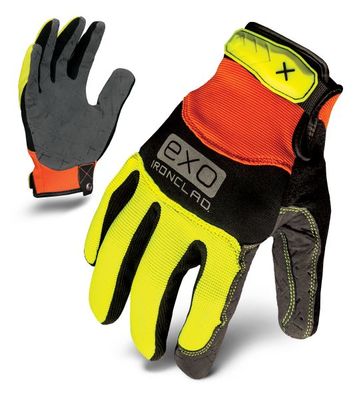 L - EXO HI-VIZ PRO | EXO2-