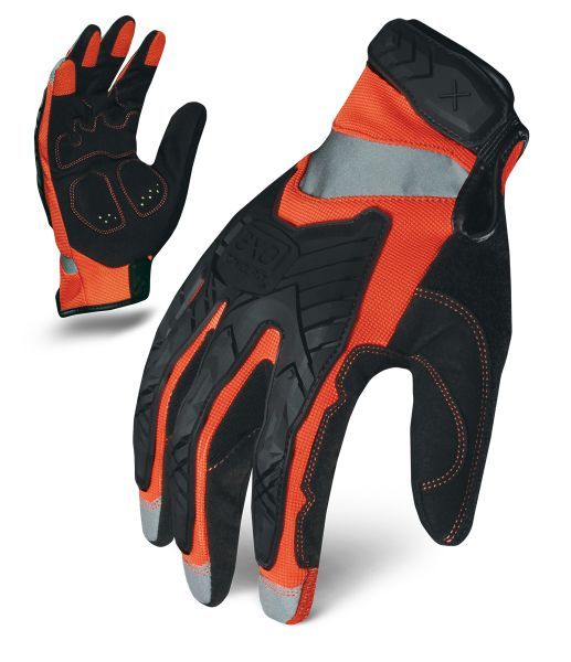 M - EXO HI-VIZ ORANGE