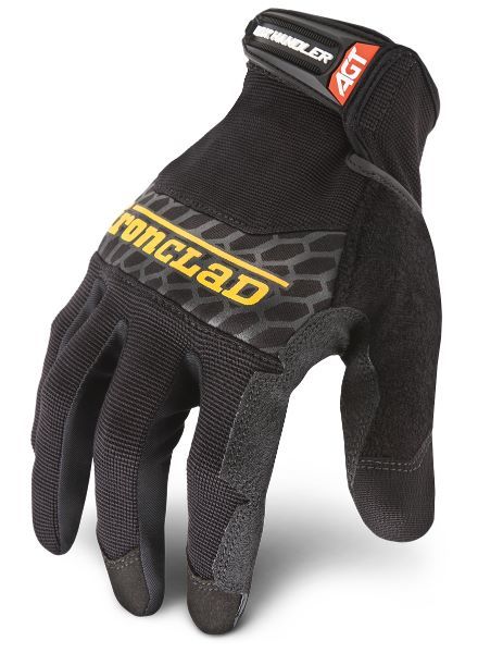 S - BOX HANDLER GLOVE |