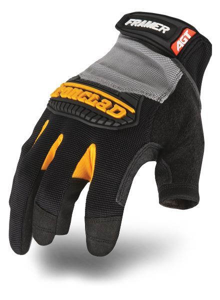 L - FRAMER GLOVE | FUG-04-L