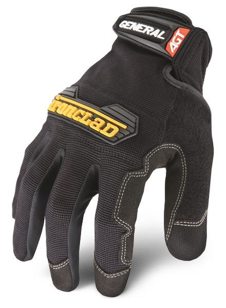 XL - GENERAL UTILITY GLOVE