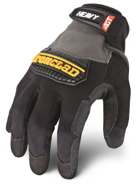 XXL - HEAVY UTILITY GLOVE |