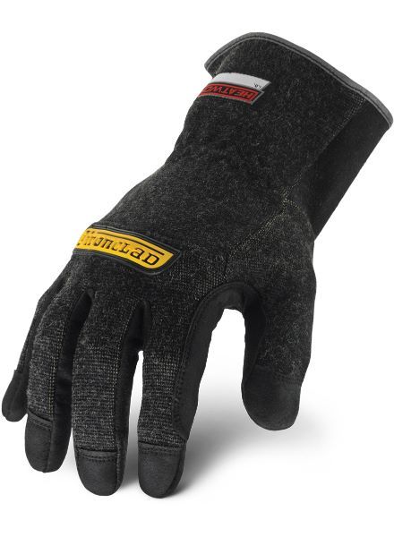 L - HEATWORX 450 GLOVE |