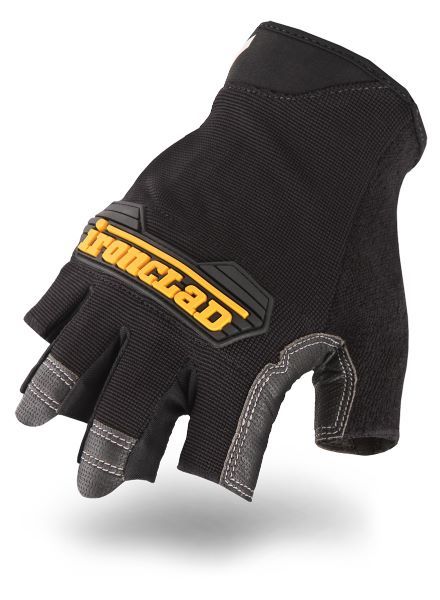 M - MACH 5 GLOVE 2 | MFG2-