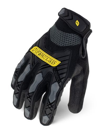 S - IMPACT TOUCH BLACK |