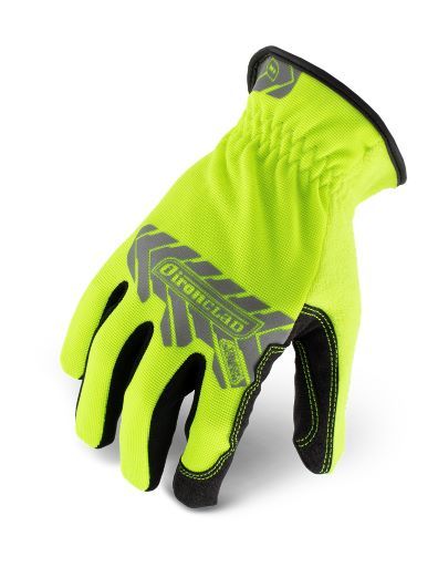 L - UTILITY TOUCH YELLOW |