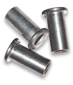 RNS-1032-130 | AVK RN Series 10-32 UNF, .080-.130 Grip Range