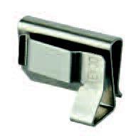 HEYClip SunRunner Cable Clips