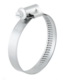 CLAMP - 50-70MM X 9MM W2