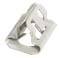 HS Trim Clips, 1.10-1.30 Rib THK, 5.75-6.03 Slot WDTH