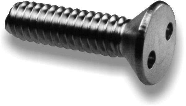 4-40X3/4 FH SPANNER 18-8 SS