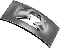Speed Nut Flat Type 10-16 Thread, 0.870 in. length