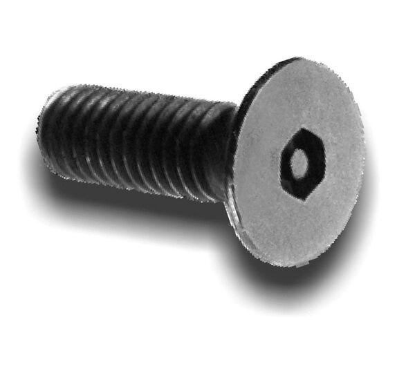 5/16-18X1 1/4 FH TORX 18-8