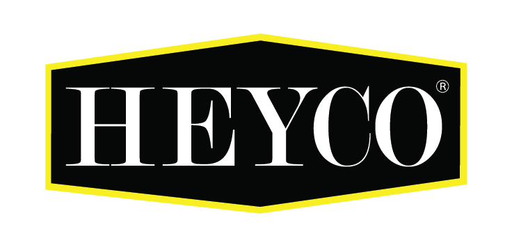 Heyco Products | H.W. Eckhardt