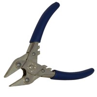 FLAT NOSE PLIER