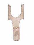 22-18 U/I #10 BLOCK SPADE -