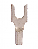 16-14 U/I #8 BLOCK SPADE -