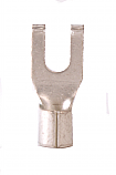 12-10 U/I #6 FLANGED SPADE