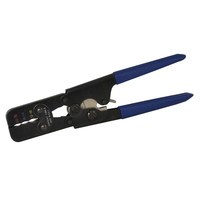 INSULATED TERMINAL CRIMP