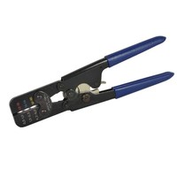 HEAT-N-SEAL CRIMP TOOL 22-