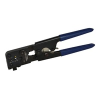 INSULATED TERMINAL CRIMP