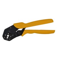 PC-Coax Crimp Tools