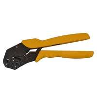 BOOT LACE CRIMP TOOL