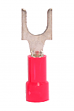 22-18 V/I #10 BLOCK SPADE