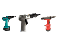 AVK PNEUMATIC TOOLS