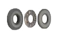 AVK BEARING SET