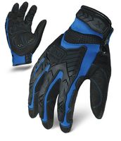 L - EXO MOTOR IMPACT BLUE