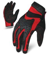 L - EXO MOTOR IMPACT RED |