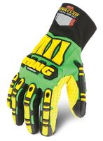 M - KONGR CUT RESISTANT |