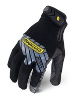 XXL - GRIP TOUCH BLACK |