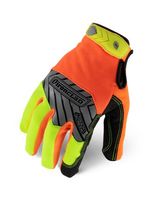 XL - PRO TOUCH HI-VIZ | IEX-