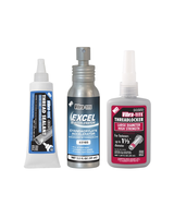 ADHESIVES