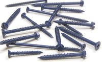 PCSP-Concrete Screw