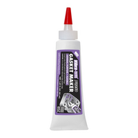 Vibra-TITE Anaerobic Gasketing, 50 mL Tube, Purple Liquid