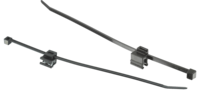 M-HEYCO EDGE CLIPS M-HEYCO EDGE CLIPS