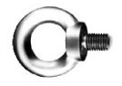 10MM DIN 580 EYE BOLT SC