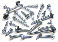 MSP-NEEDLE POINT SCREW