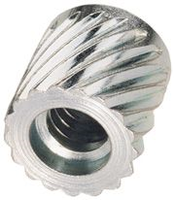 M10.0 x 1.5 Quick-Sert Stainless Steel, .710 Outside Diameter