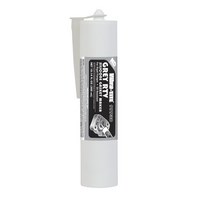 Vibra-TITE RTV Silicone Gasket Makers, 4.5 gal, Grey