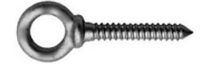 Screw Eye Bolt