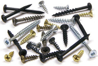 MSP-WOODWORKING SCREW